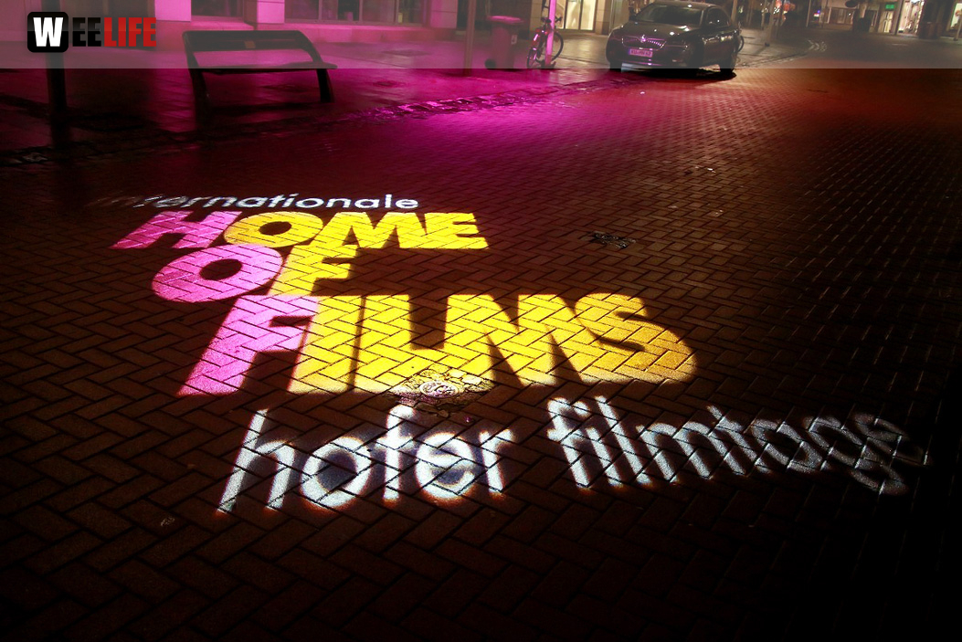 Eröffnung 50. Intern. Hofer Filmtage