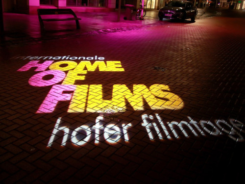 Eröffnung 50. Intern. Hofer Filmtage – Foto 57