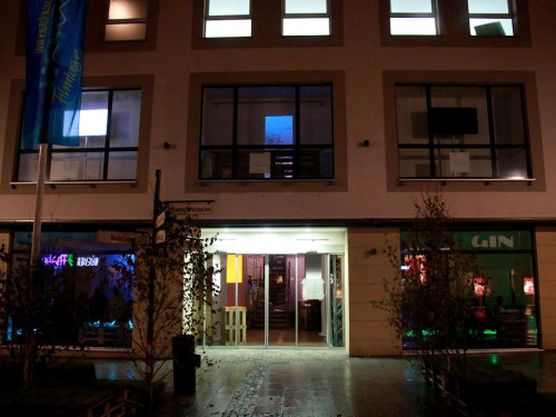 Filmtage Lounge – Foto 3