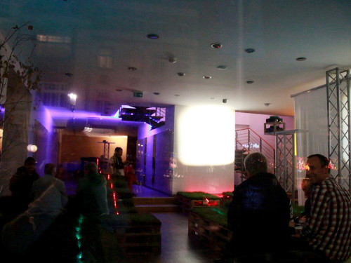 Filmtage Lounge – Foto 5