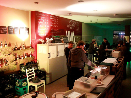 Filmtage Lounge – Foto 8