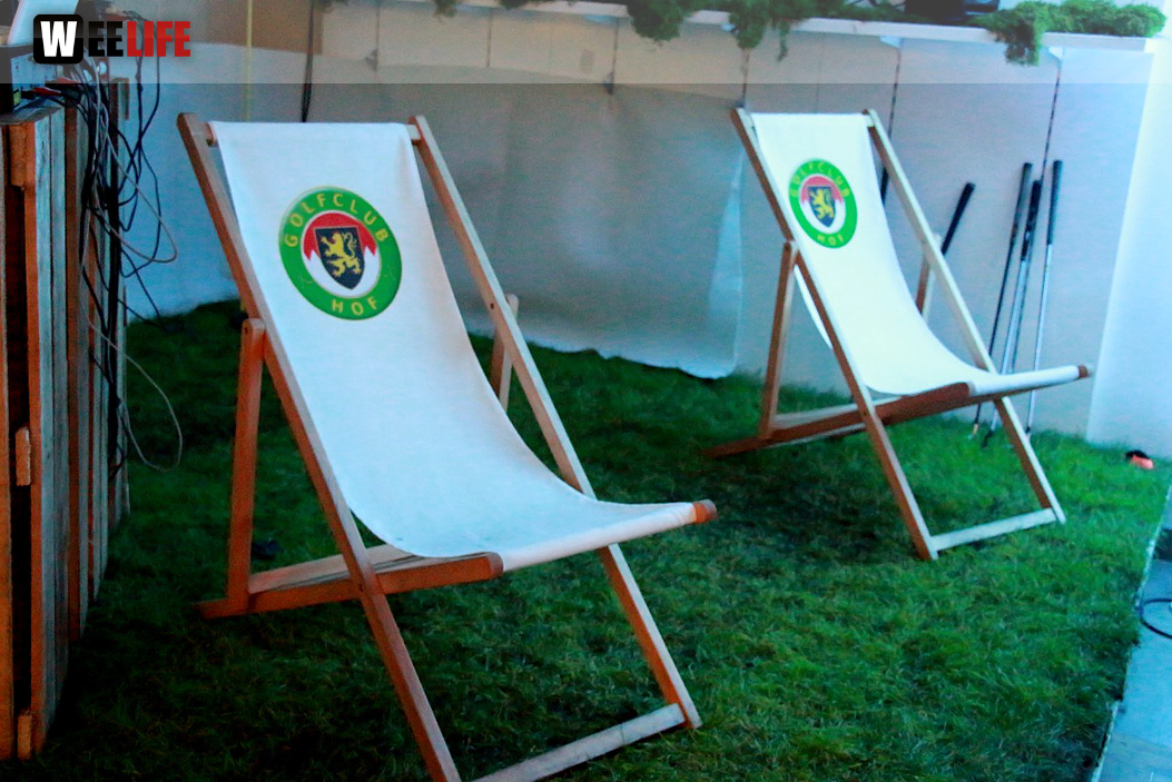 Filmtage Lounge