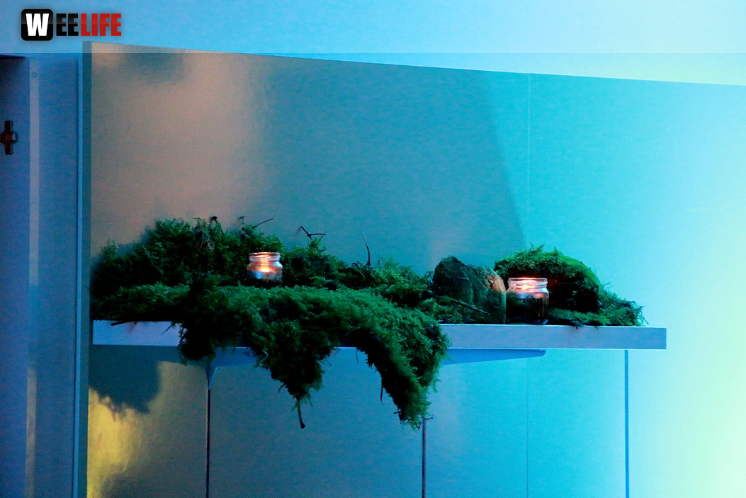 Filmtage Lounge