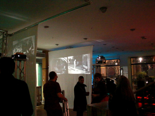 Filmtage Lounge – Foto 21
