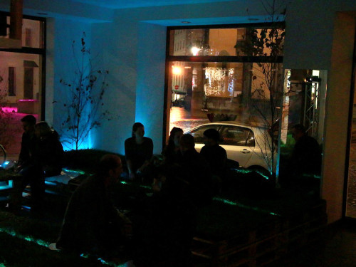 Filmtage Lounge – Foto 22