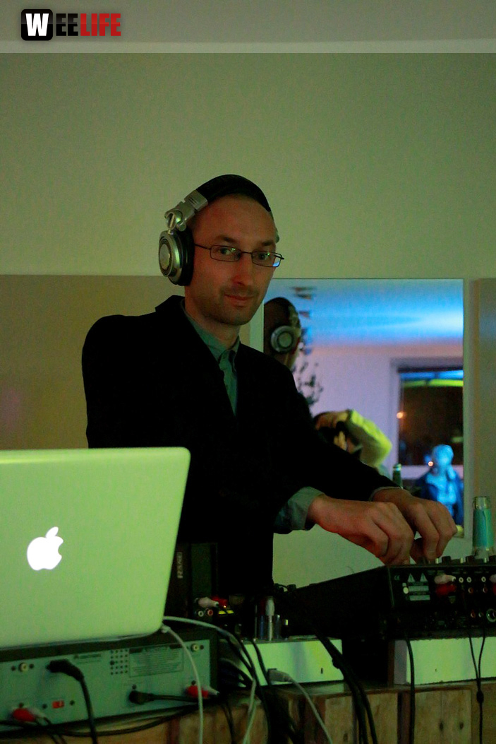 Filmtage Lounge