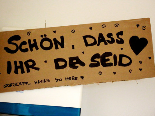 Filmtage Lounge – Foto 25