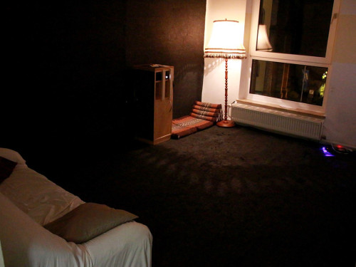 Filmtage Lounge – Foto 27