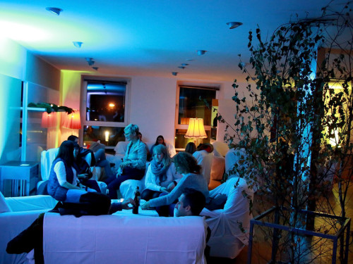 Filmtage Lounge – Foto 32