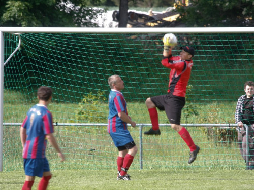 Ailton goes BCF, der Kugelblitz für einen Tag im Trikot des BCF – Foto 124