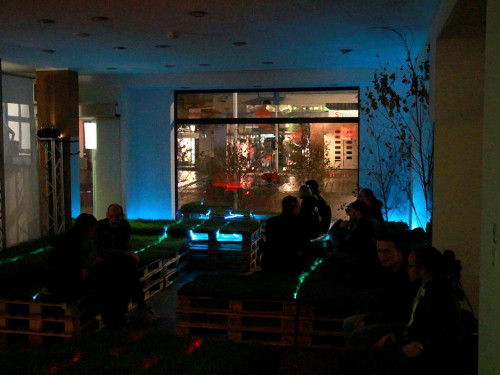 Filmtage Lounge – Foto 34