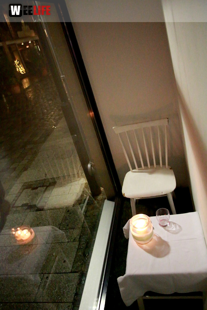 Filmtage Lounge