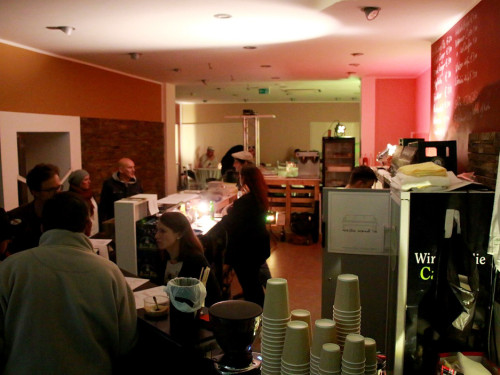 Filmtage Lounge – Foto 40