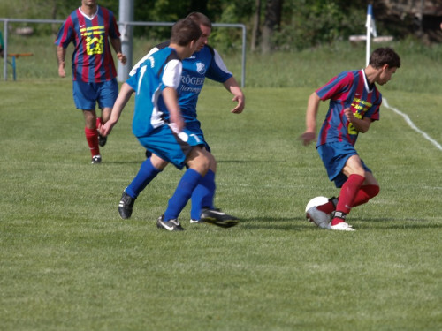 Ailton goes BCF, der Kugelblitz für einen Tag im Trikot des BCF – Foto 126