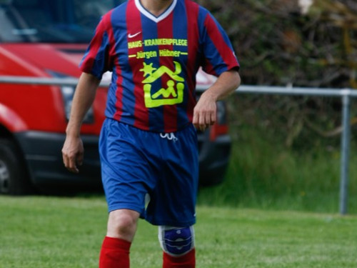 Ailton goes BCF, der Kugelblitz für einen Tag im Trikot des BCF – Foto 133