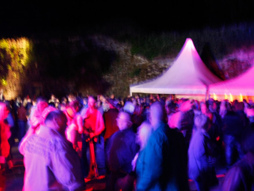 Die Macht der Nacht – Foto 2
