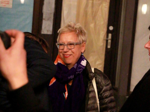 Jubiläumsevent der Unternehmer Initative Hochfranken Scala Kino – Foto 4