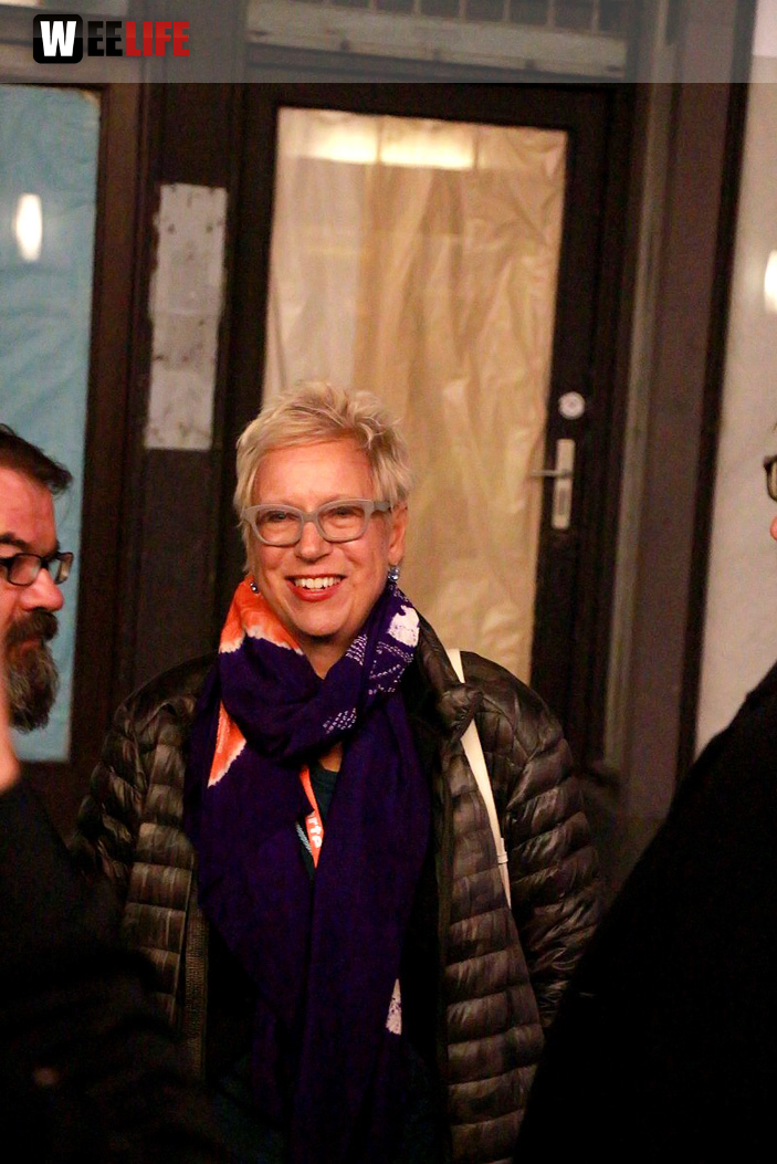 Jubiläumsevent der Unternehmer Initative Hochfranken Scala Kino