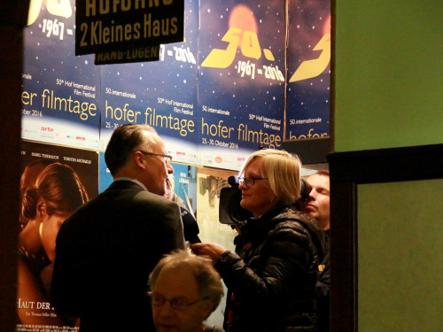 Jubiläumsevent der Unternehmer Initative Hochfranken Scala Kino – Foto 7