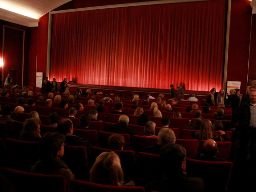 Jubiläumsevent der Unternehmer Initative Hochfranken Scala Kino – Foto 8