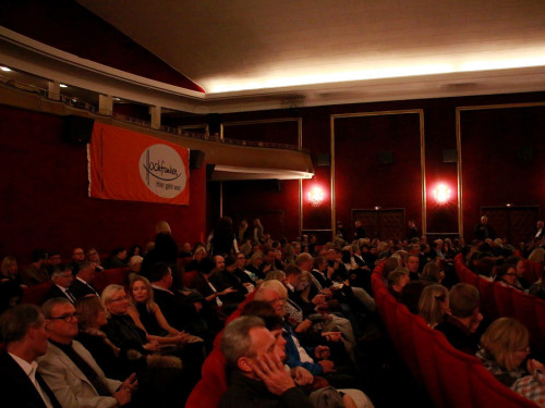 Jubiläumsevent der Unternehmer Initative Hochfranken Scala Kino – Foto 9