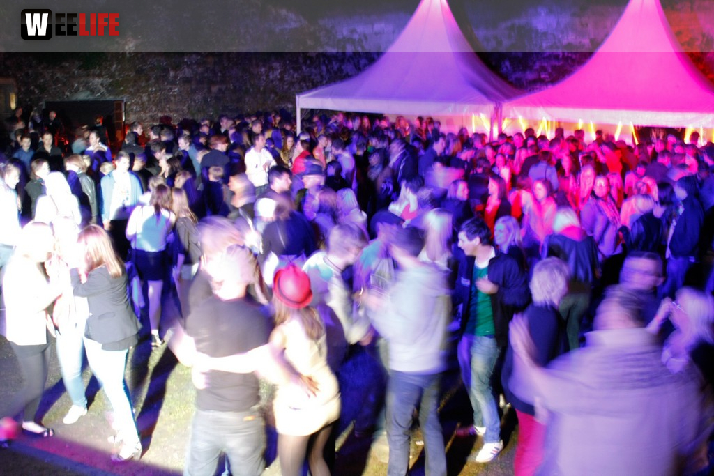 Die Macht der Nacht