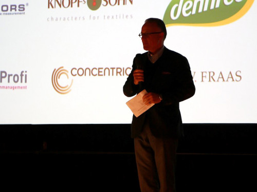 Jubiläumsevent der Unternehmer Initative Hochfranken Scala Kino – Foto 16