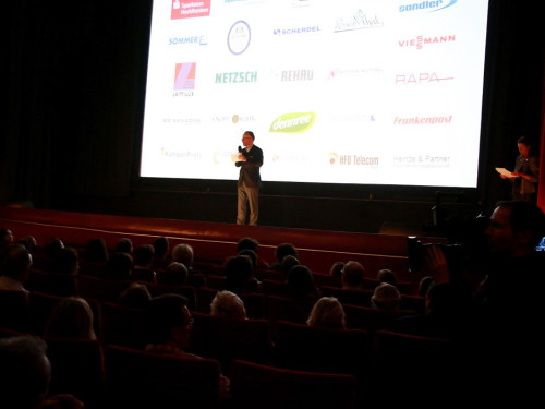 Jubiläumsevent der Unternehmer Initative Hochfranken Scala Kino – Foto 20