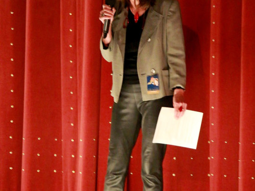 Jubiläumsevent der Unternehmer Initative Hochfranken Scala Kino – Foto 25