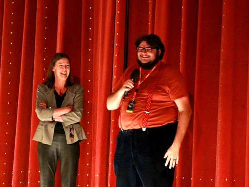 Jubiläumsevent der Unternehmer Initative Hochfranken Scala Kino – Foto 29