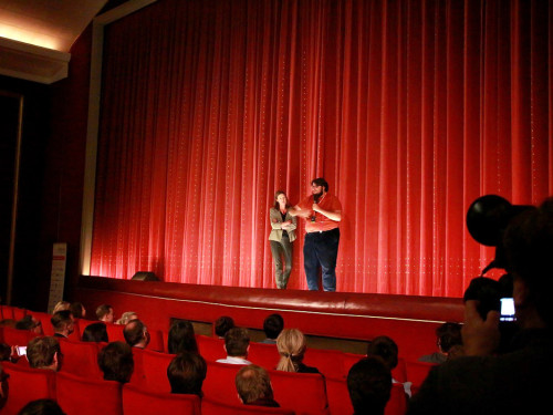 Jubiläumsevent der Unternehmer Initative Hochfranken Scala Kino – Foto 31