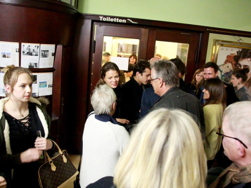 Jubiläumsevent der Unternehmer Initative Hochfranken Scala Kino – Foto 37