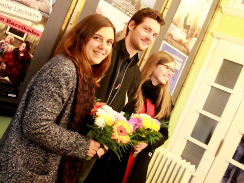 Jubiläumsevent der Unternehmer Initative Hochfranken Scala Kino – Foto 38