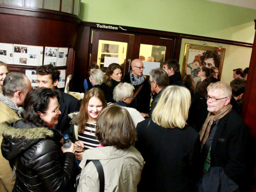 Jubiläumsevent der Unternehmer Initative Hochfranken Scala Kino – Foto 40