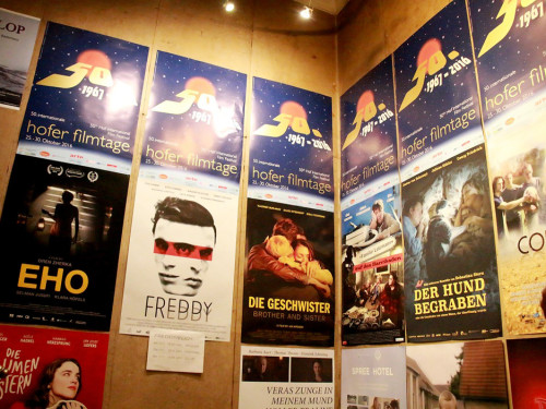 Jubiläumsevent der Unternehmer Initative Hochfranken Scala Kino – Foto 41