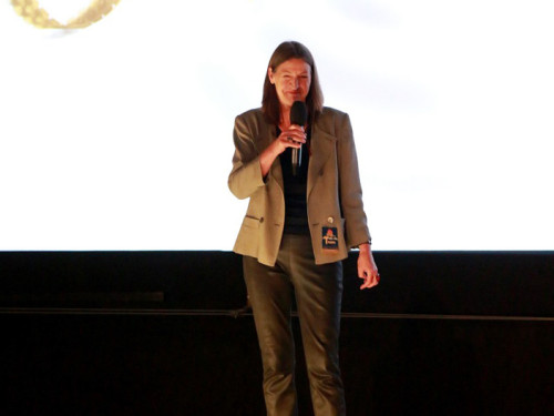 Verleihung Hans-Vogt-Filmpreis – Foto 4