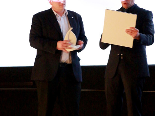 Verleihung Hans-Vogt-Filmpreis – Foto 15