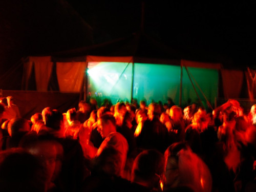 Die Macht der Nacht – Foto 9