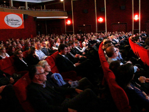 Verleihung Hans-Vogt-Filmpreis – Foto 30