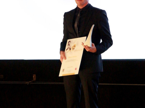 Verleihung Hans-Vogt-Filmpreis – Foto 35