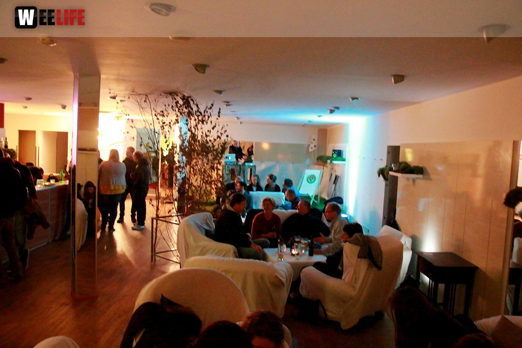 Filmtage Loung