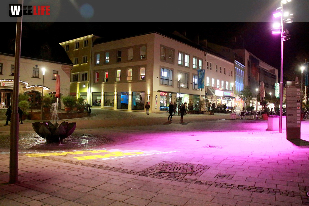 Filmtage Loung