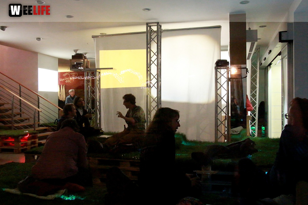 Filmtage Loung