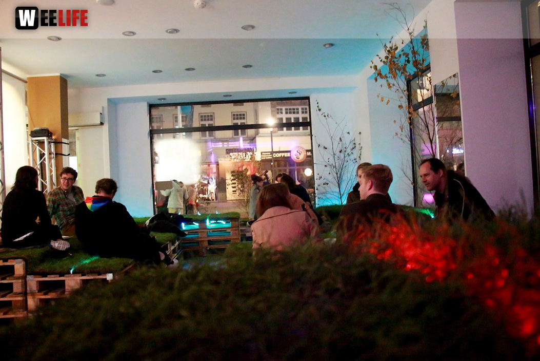 Filmtage Loung