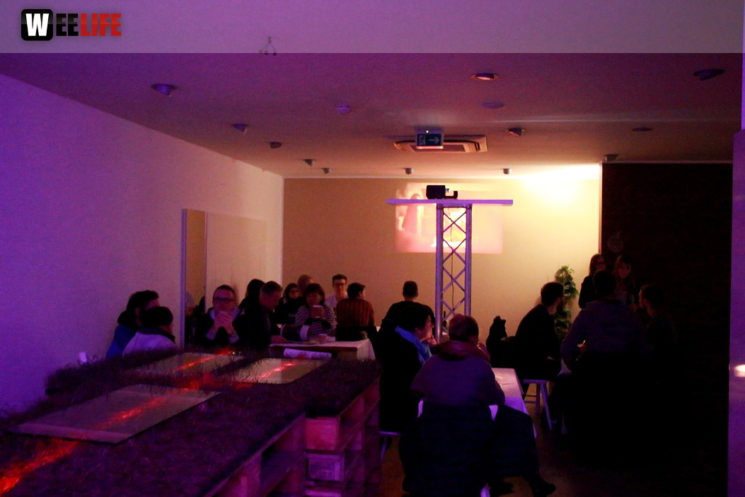 Filmtage Loung