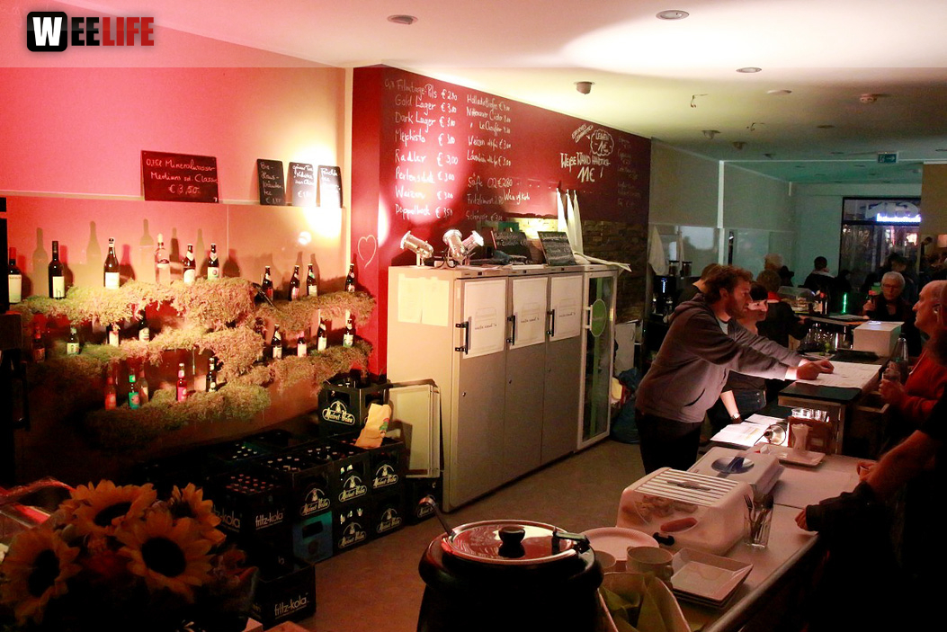 Filmtage Loung