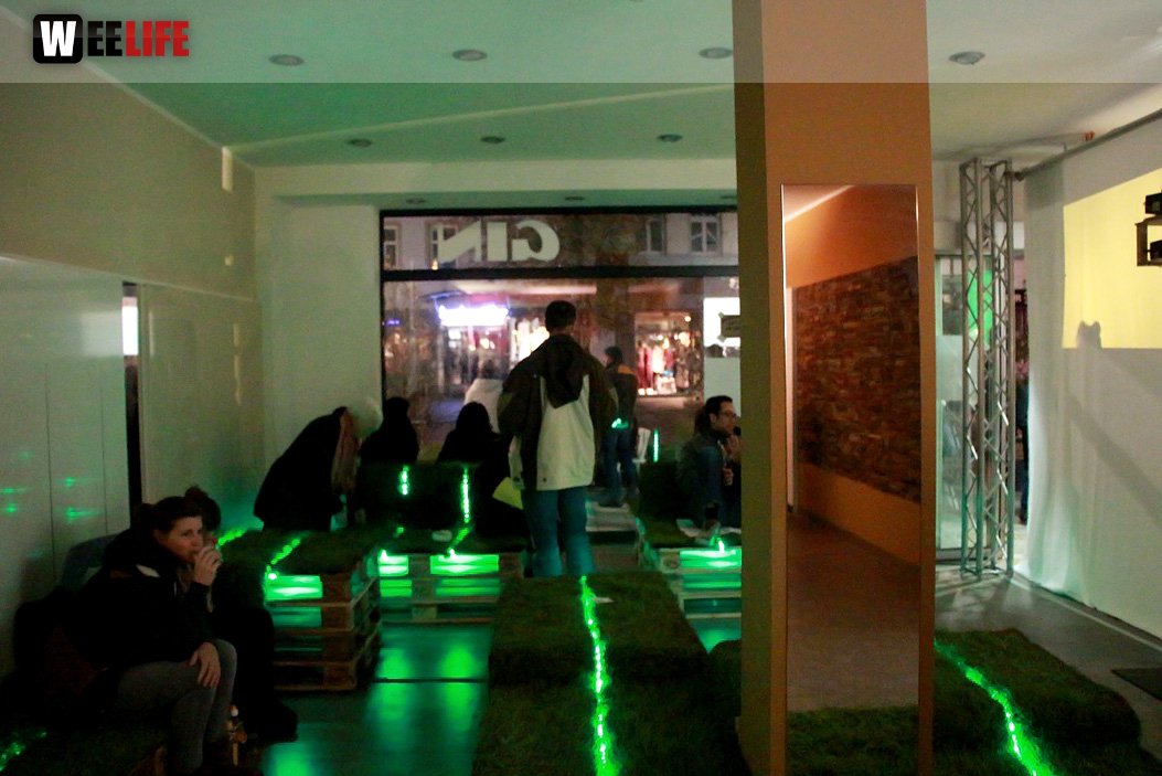 Filmtage Loung