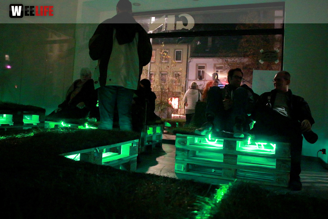 Filmtage Loung