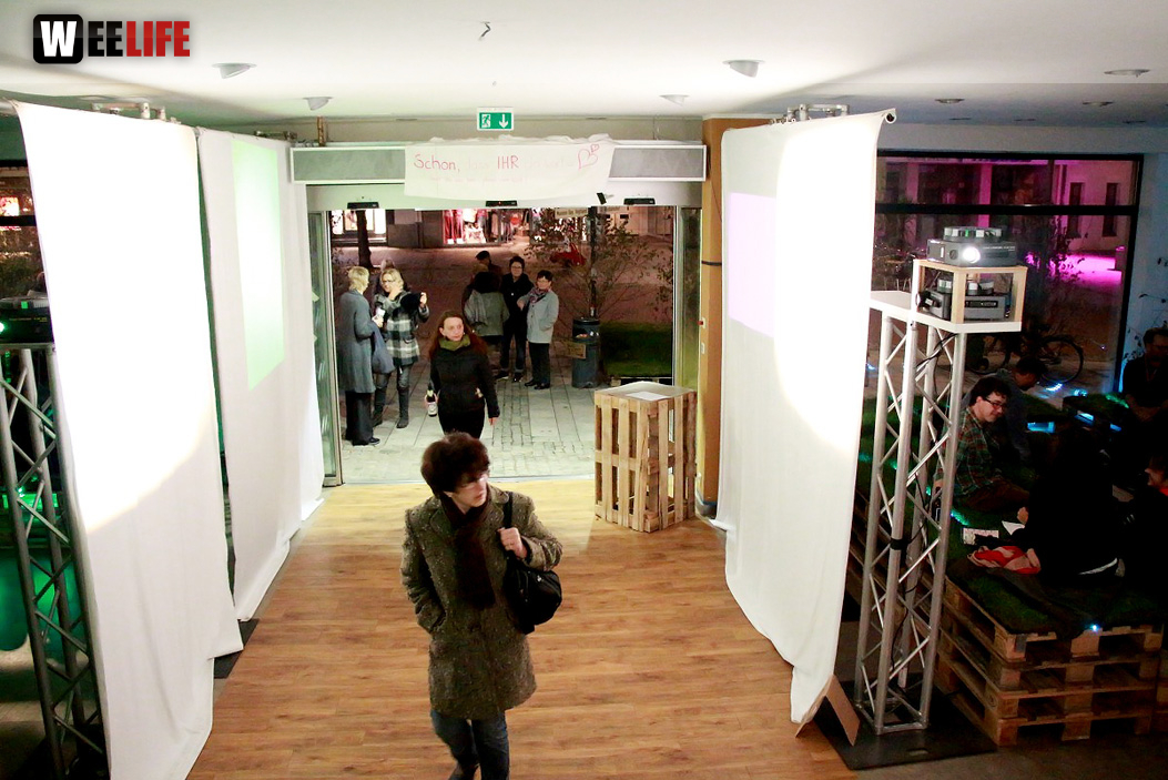 Filmtage Loung
