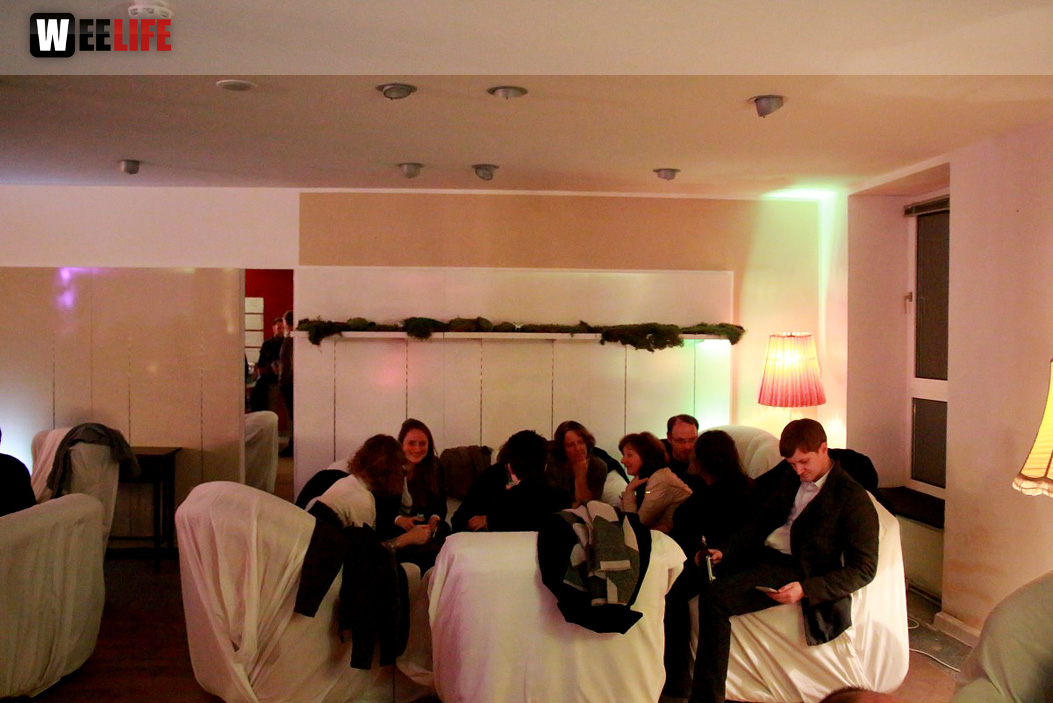 Filmtage Loung